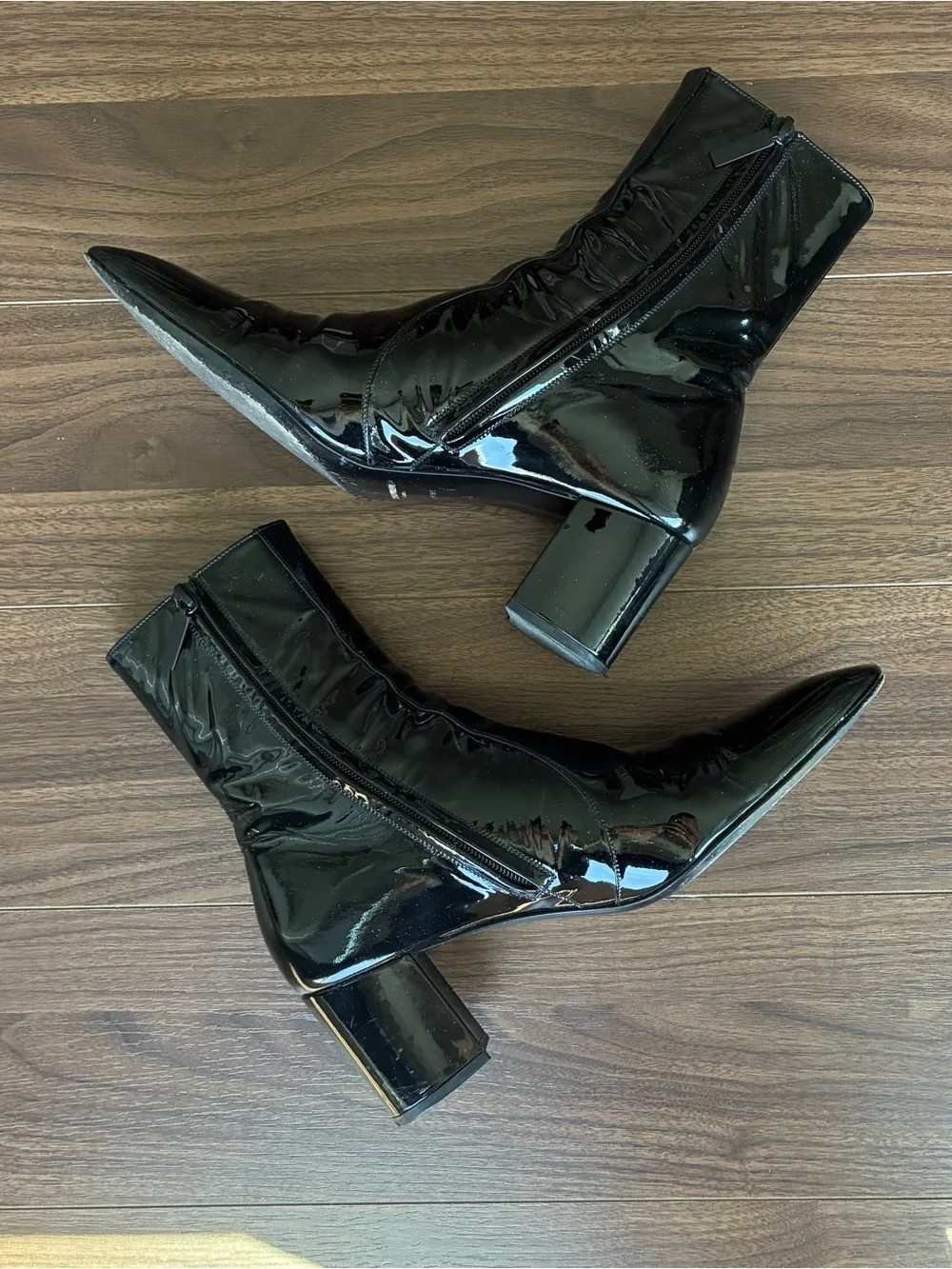 Saint Laurent saint laurent